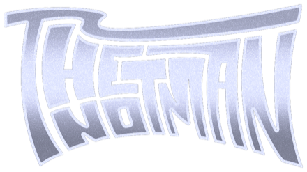 NotMan